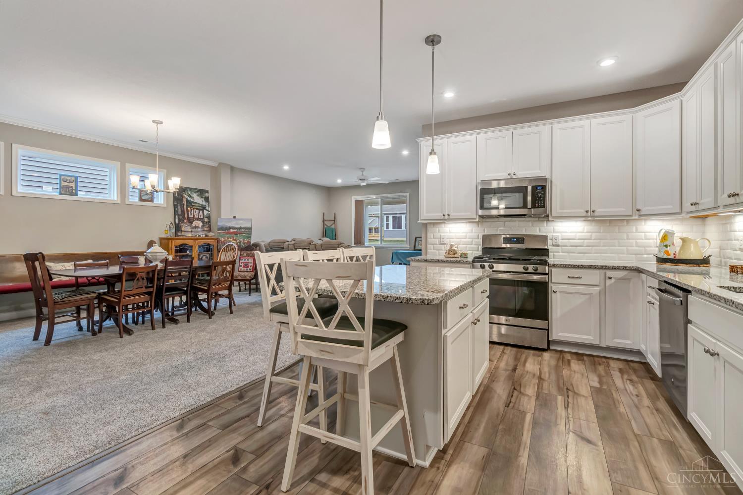 1358 Brookchase Circle, Hamilton Twp, OH, 45039 — photo 7