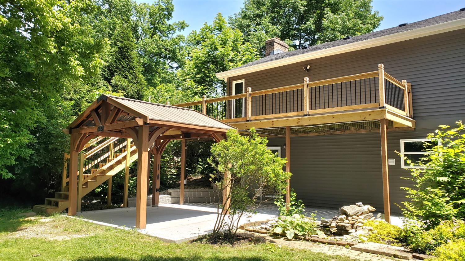 2559 Concordgreen Drive, Anderson Twp, OH, 45244 — photo 42