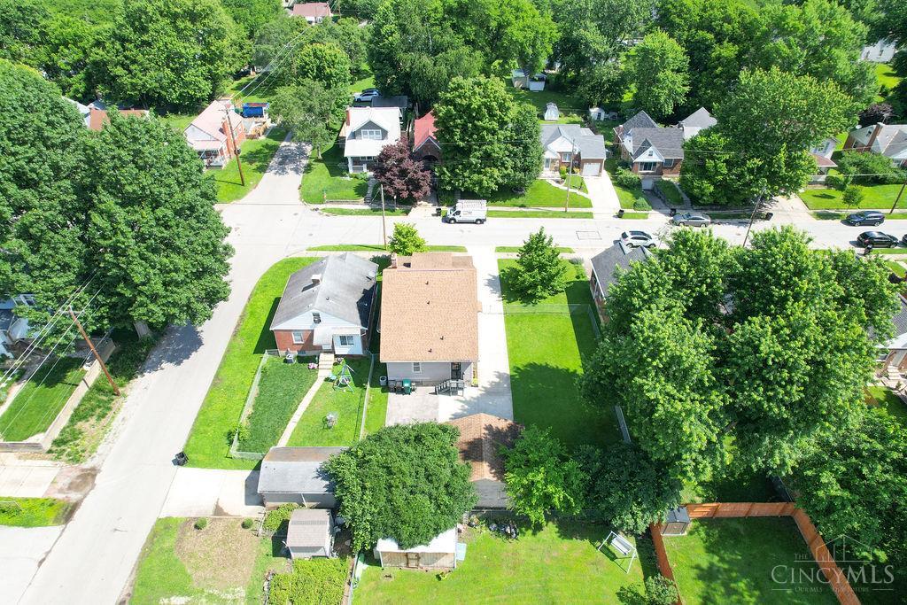 6705 Merwin Avenue, Cincinnati, OH, 45227 — photo 60