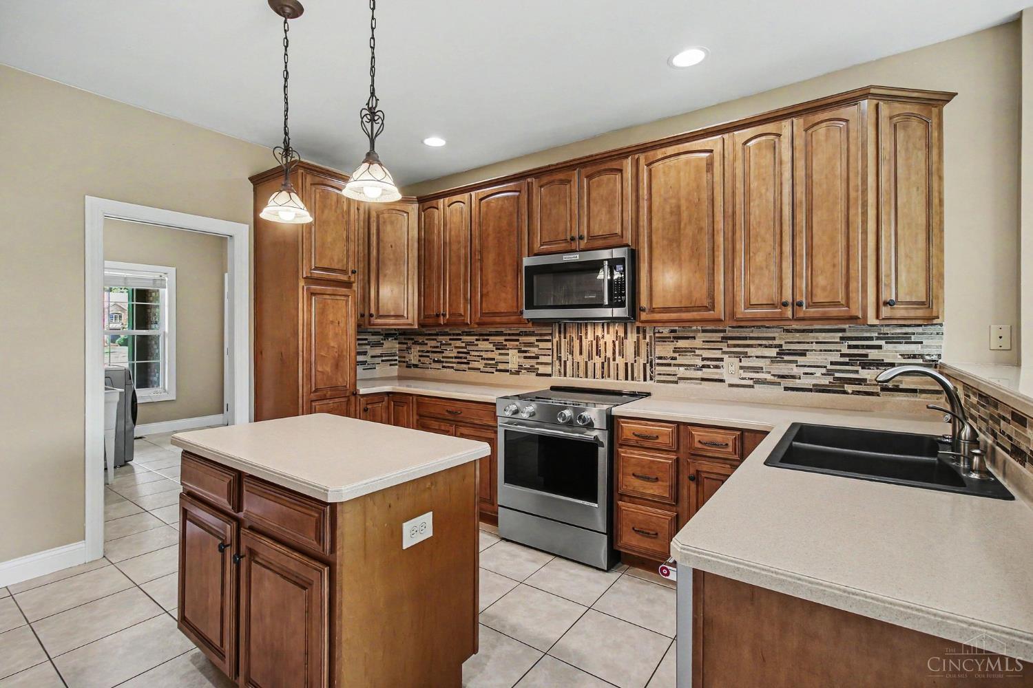 1030 Arabian Run Drive, Washington Twp, OH, 45113 — photo 12