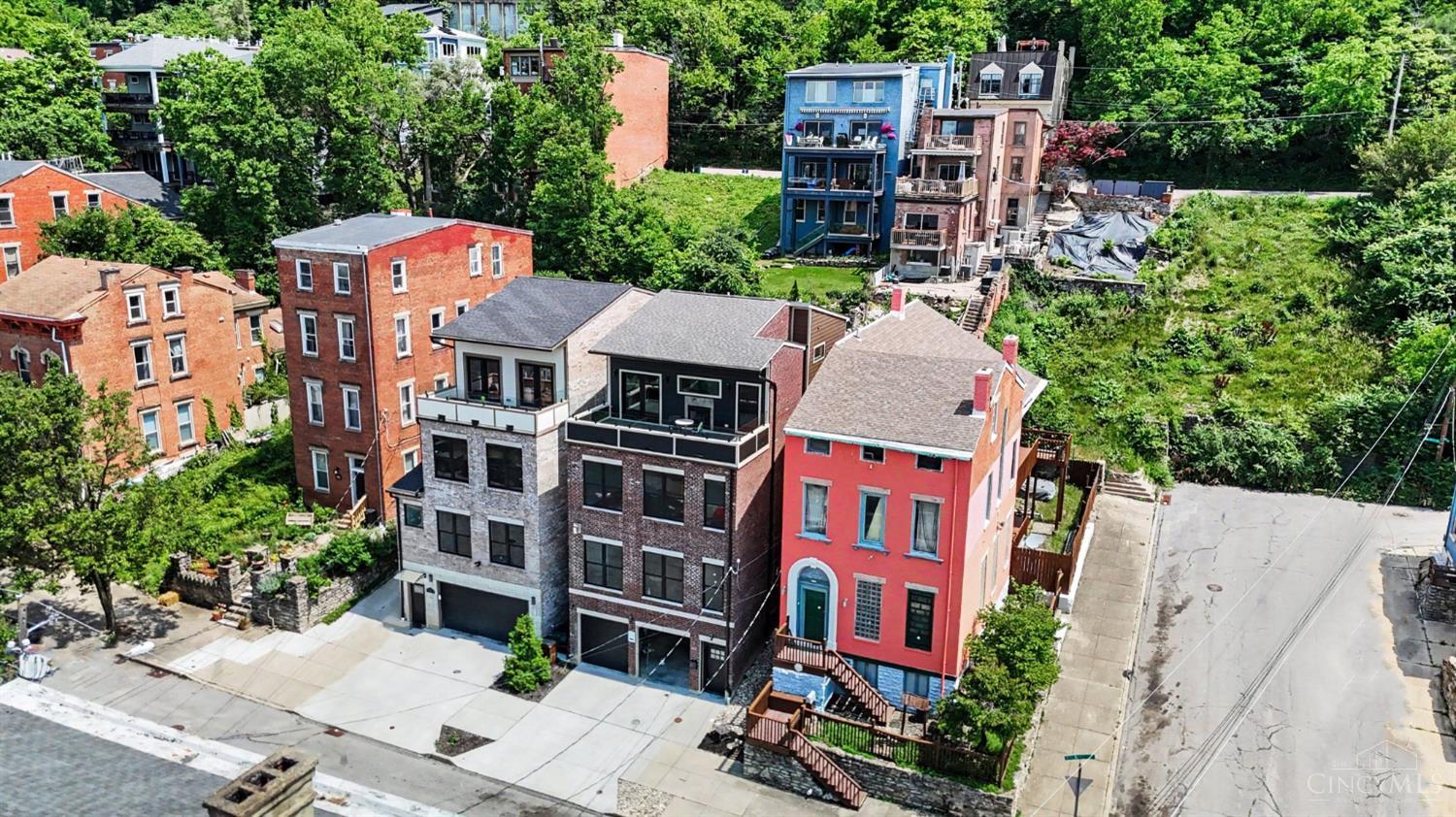 148 Mulberry Street, Cincinnati, OH, 45202 — photo 39