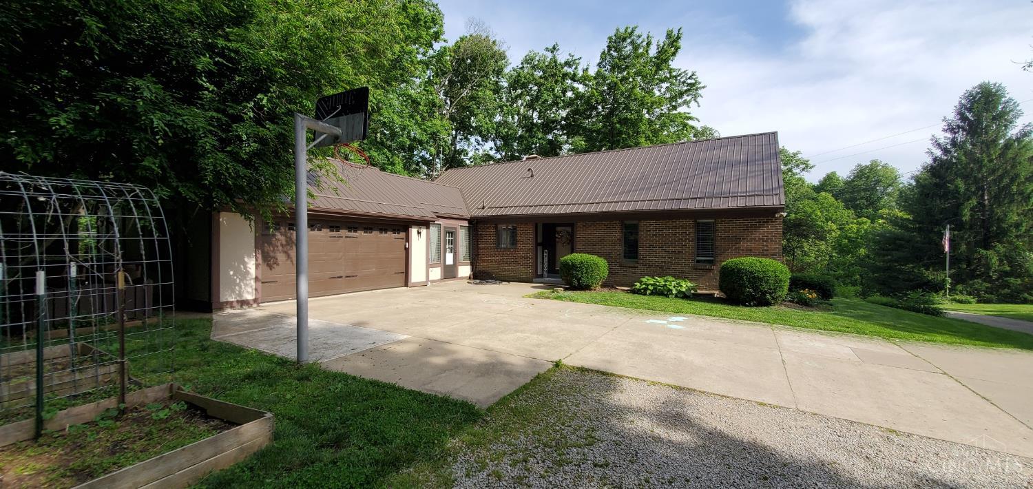 5525 Brushy Fork Road, Stonelick Twp, OH, 45103 — photo 9