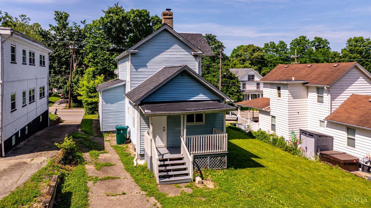 5659 Bramble Avenue, Cincinnati, OH, 45227 — photo 35