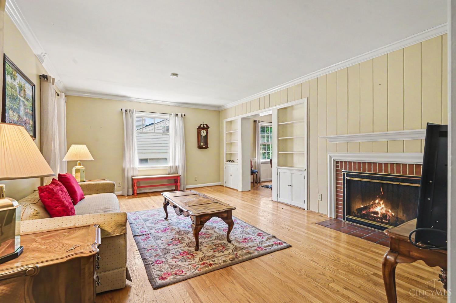 119 Forest Avenue, Wyoming, OH, 45215 — photo 4