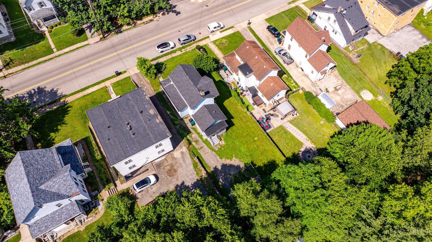 5659 Bramble Avenue, Cincinnati, OH, 45227 — photo 34