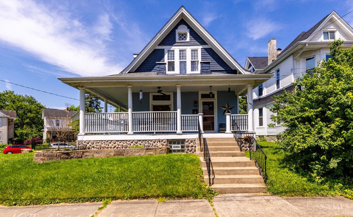 121 Eaton Avenue, Hamilton, OH, 45013 — photo 3