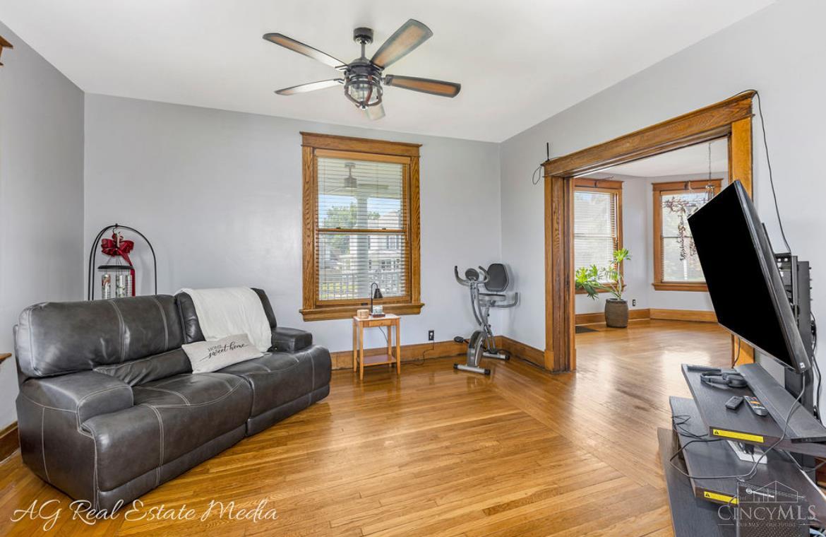 121 Eaton Avenue, Hamilton, OH, 45013 — photo 6