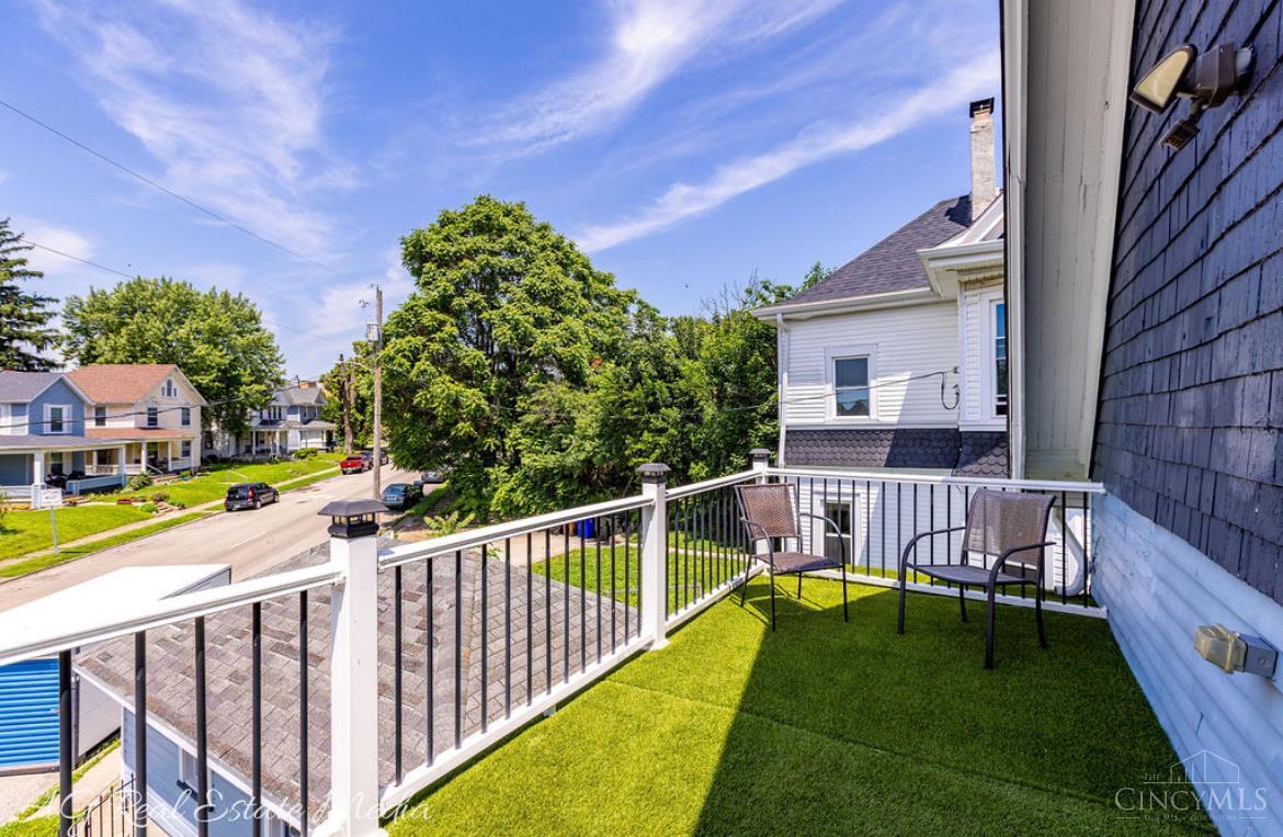 121 Eaton Avenue, Hamilton, OH, 45013 — photo 28