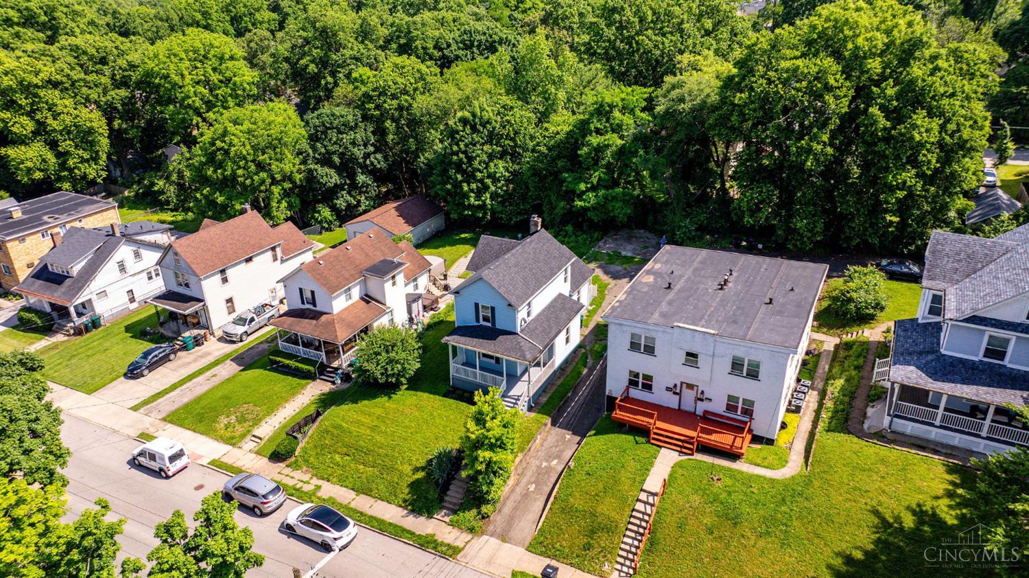 5659 Bramble Avenue, Cincinnati, OH, 45227 — photo 33