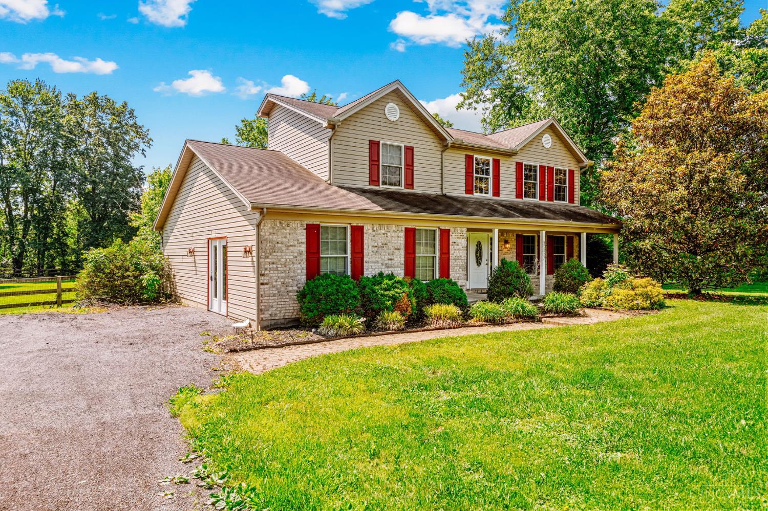 10768 St Rt 132, Harlan Twp, OH, 45162 — photo 2