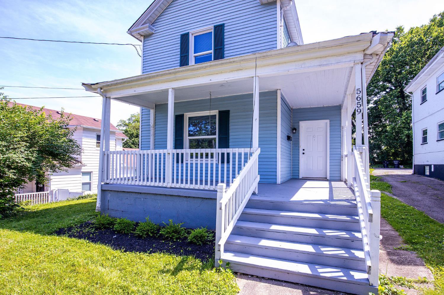 5659 Bramble Avenue, Cincinnati, OH, 45227 — photo 27