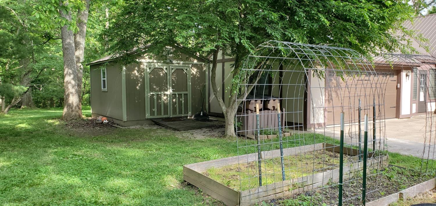 5525 Brushy Fork Road, Stonelick Twp, OH, 45103 — photo 13