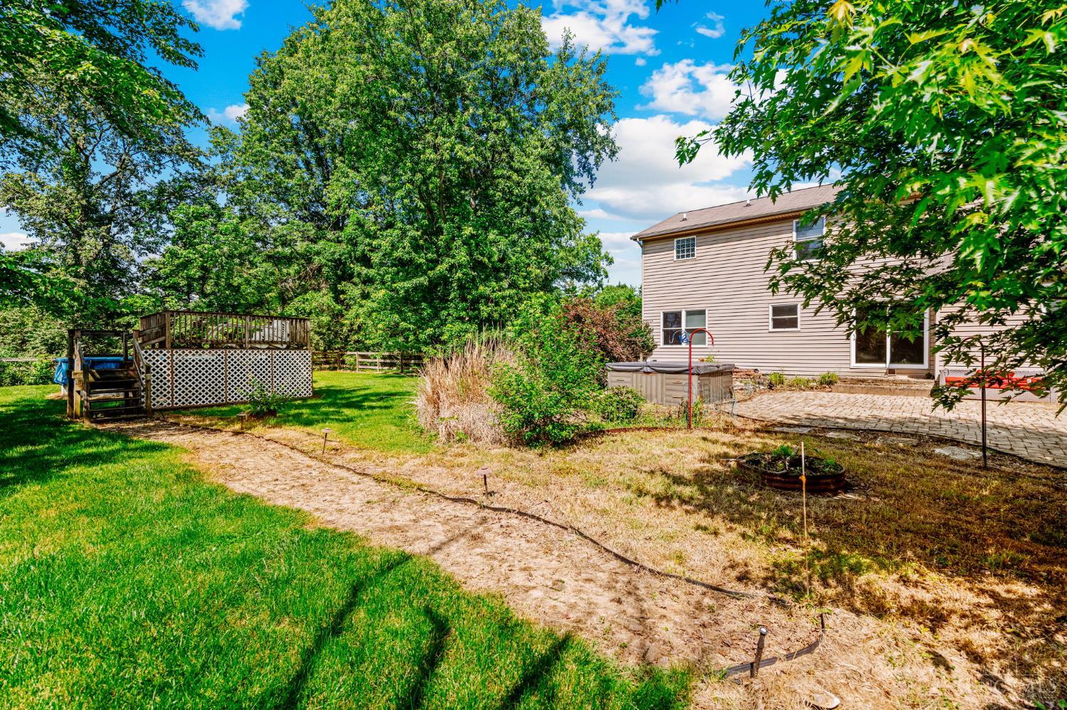 10768 St Rt 132, Harlan Twp, OH, 45162 — photo 32