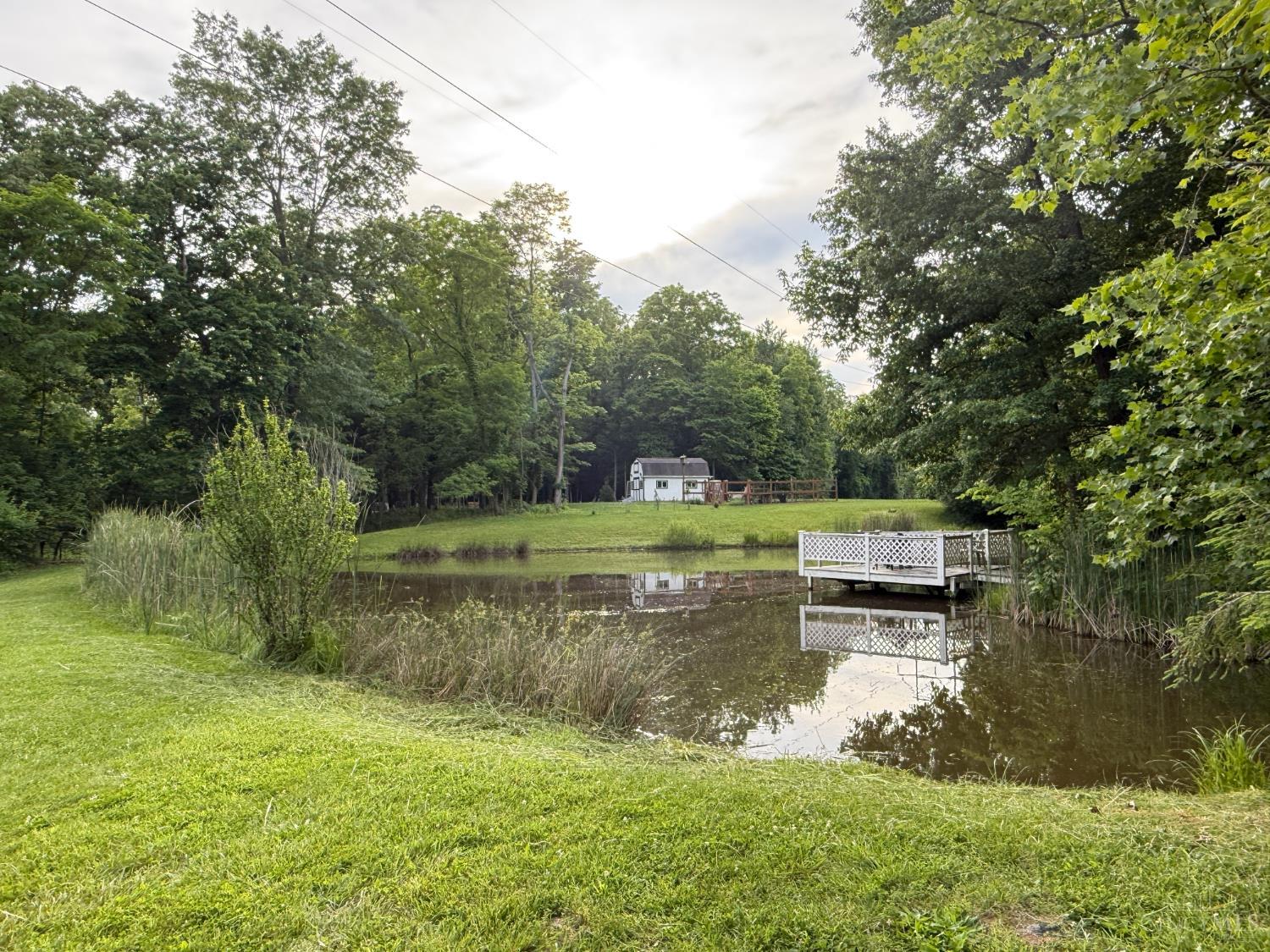 5525 Brushy Fork Road, Stonelick Twp, OH, 45103 — photo 53