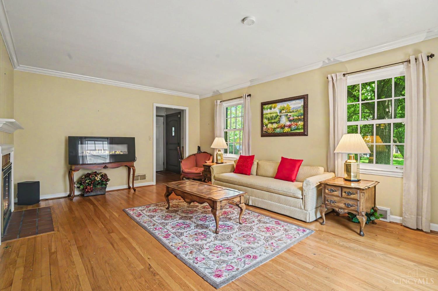 119 Forest Avenue, Wyoming, OH, 45215 — photo 5