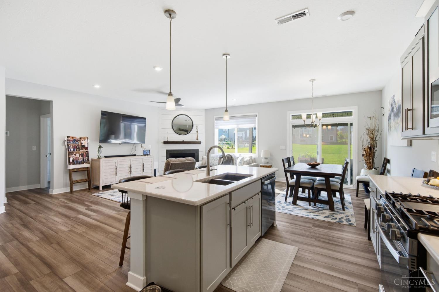 821 Mulligan Place, Turtle Creek Twp, OH, 45036 — photo 19