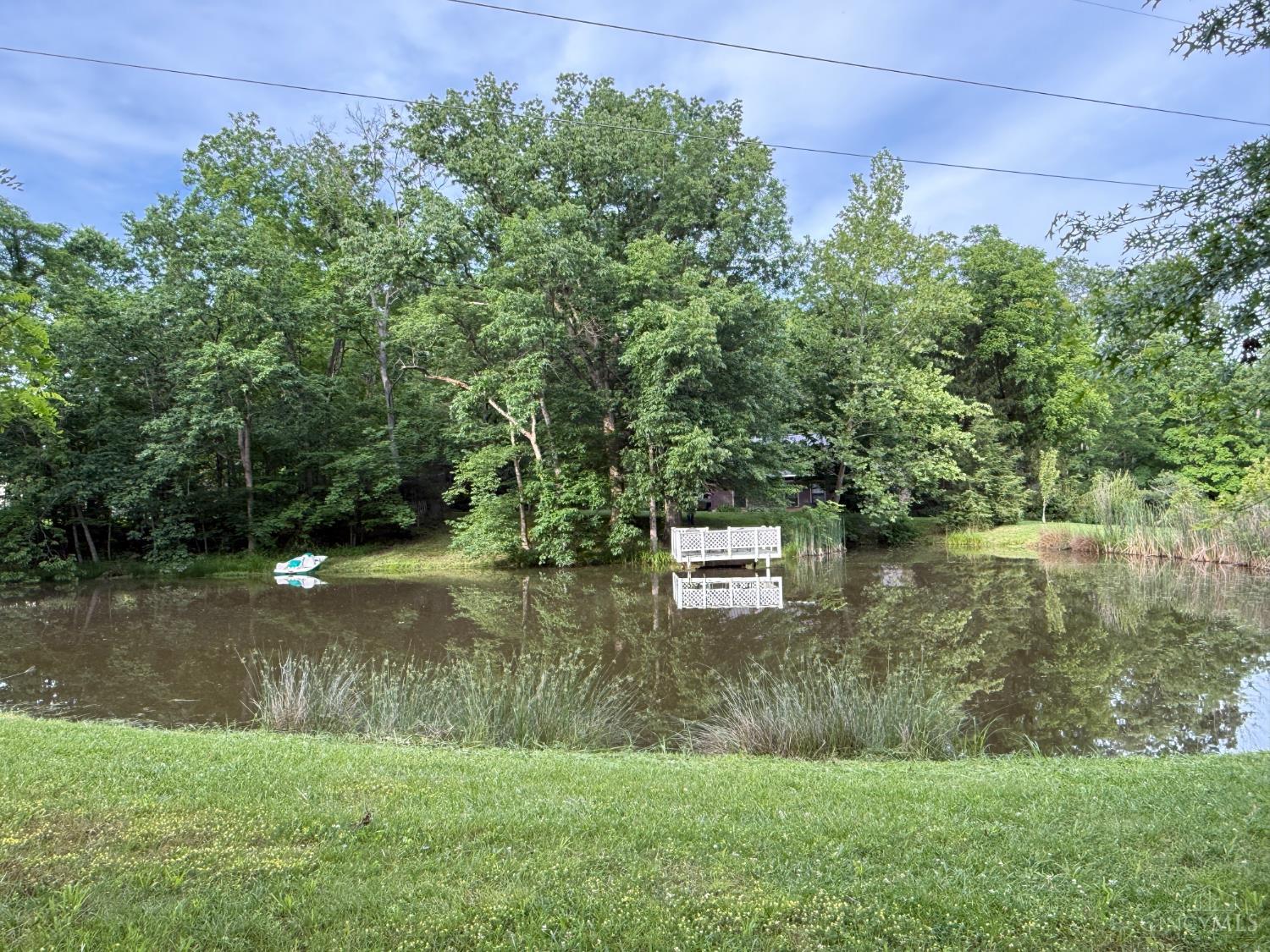 5525 Brushy Fork Road, Stonelick Twp, OH, 45103 — photo 2