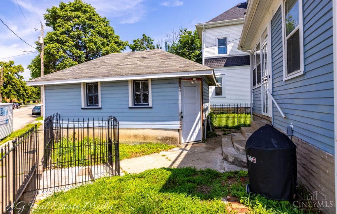 121 Eaton Avenue, Hamilton, OH, 45013 — photo 31