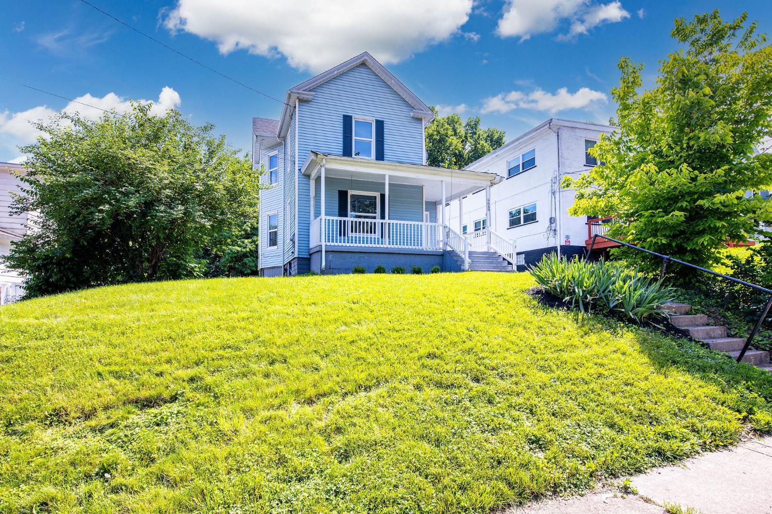5659 Bramble Avenue, Cincinnati, OH, 45227 — photo 28