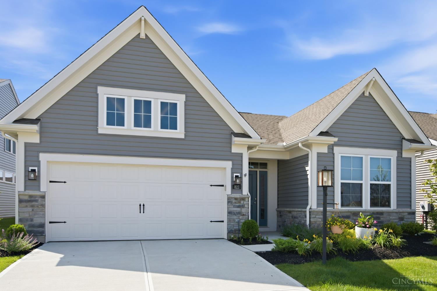 821 Mulligan Place, Turtle Creek Twp, OH, 45036 — photo 44