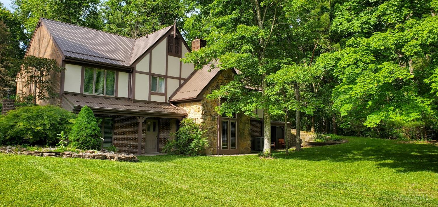 5525 Brushy Fork Road, Stonelick Twp, OH, 45103