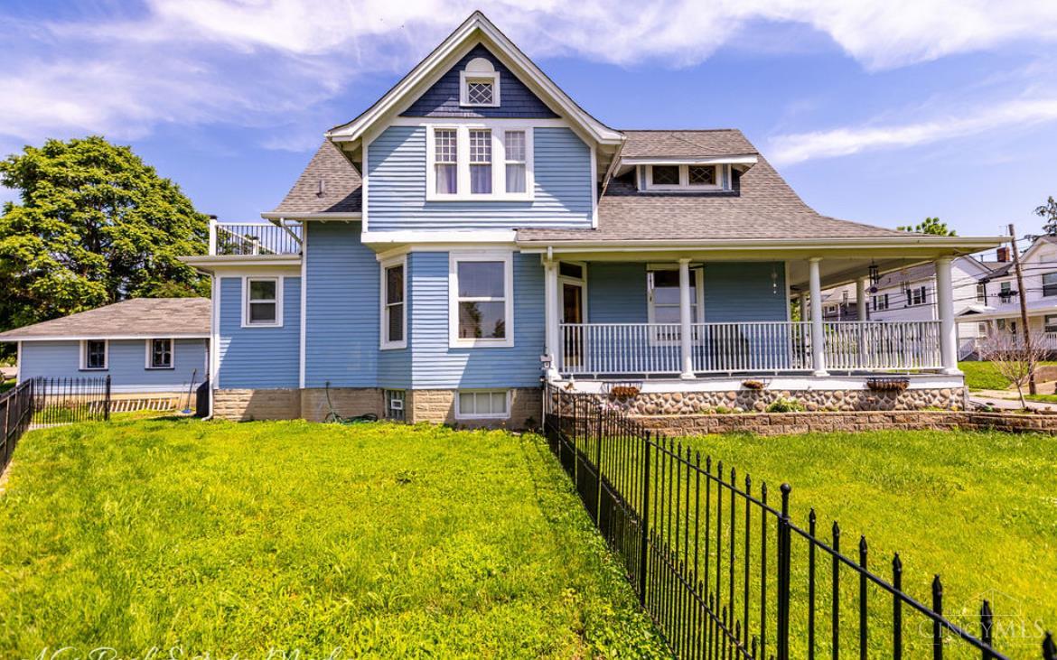121 Eaton Avenue, Hamilton, OH, 45013 — photo 33