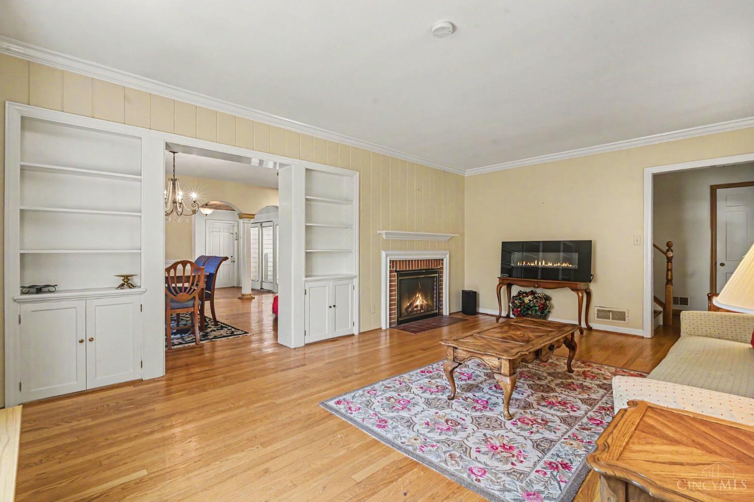 119 Forest Avenue, Wyoming, OH, 45215 — photo 6