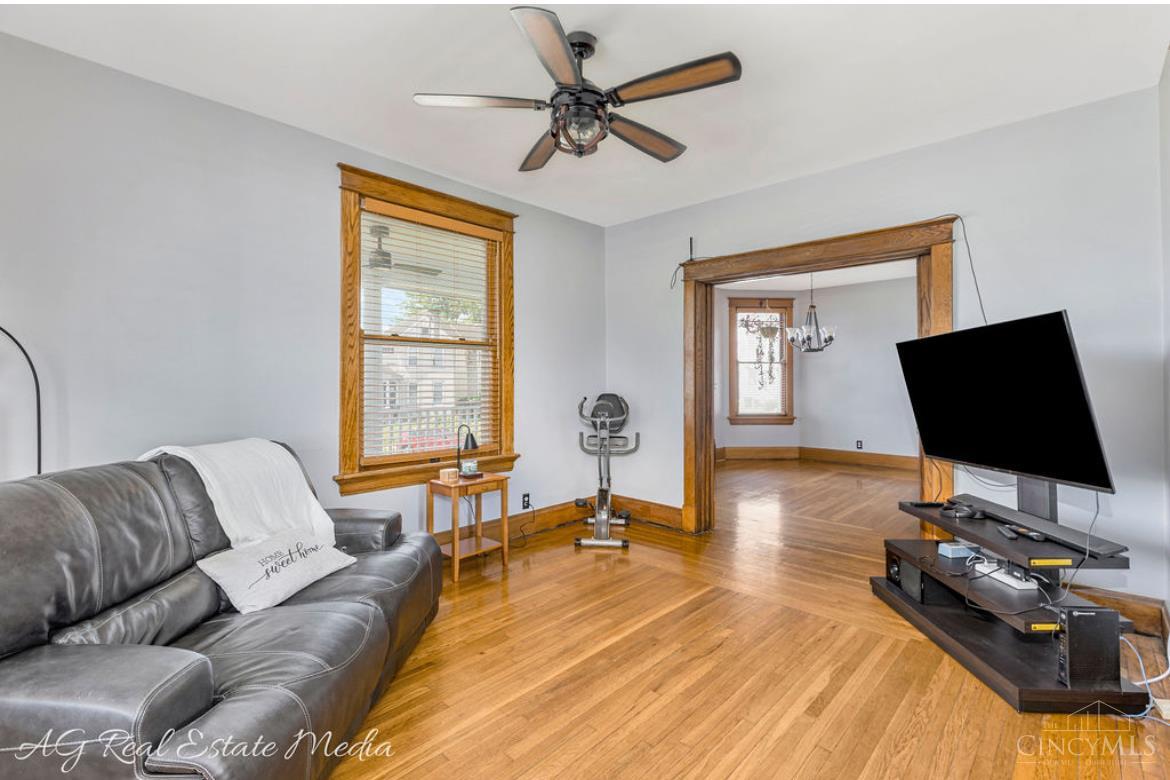 121 Eaton Avenue, Hamilton, OH, 45013 — photo 8