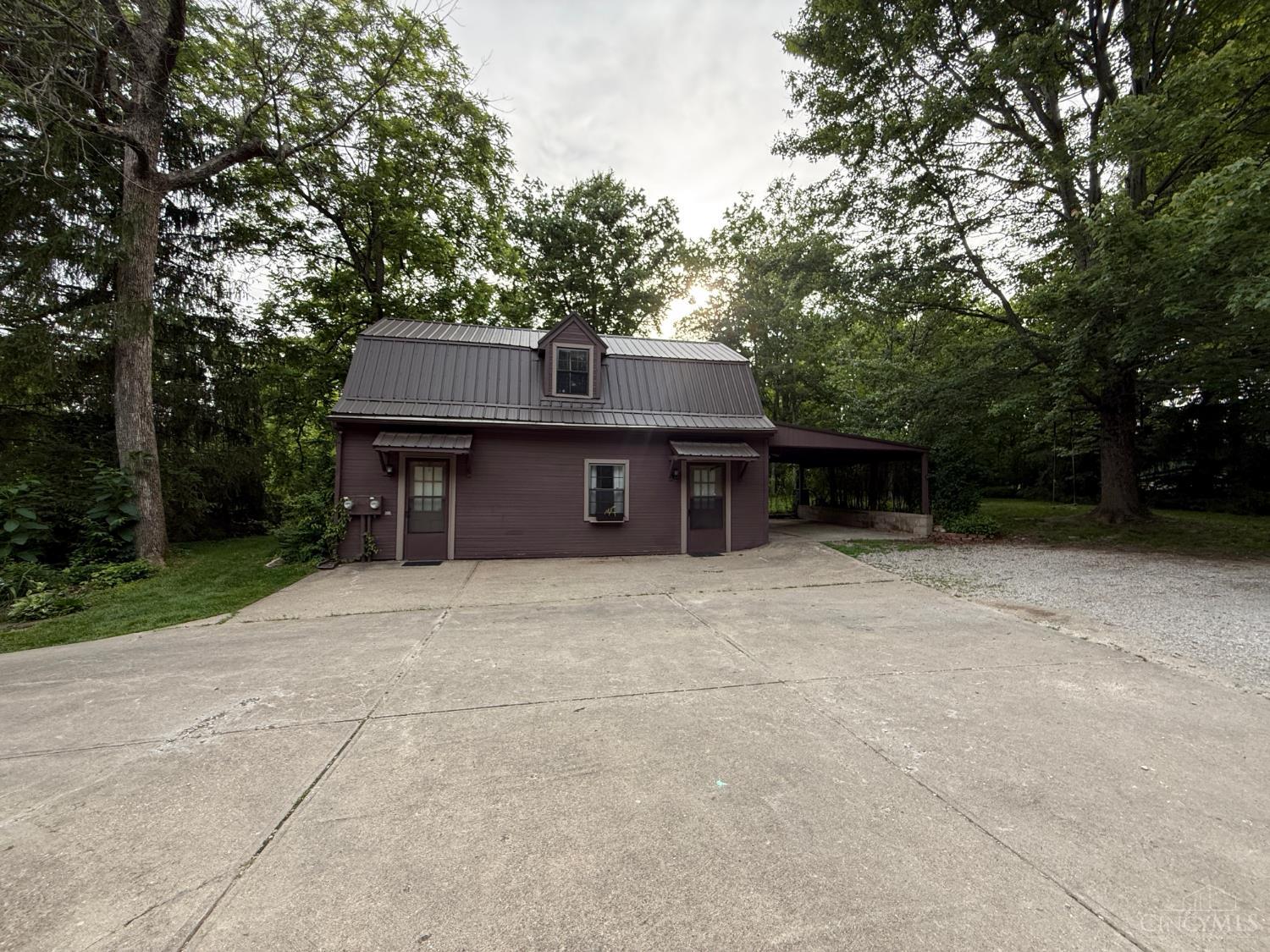 5525 Brushy Fork Road, Stonelick Twp, OH, 45103 — photo 56