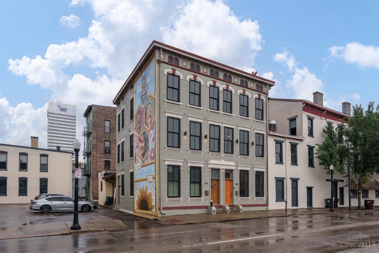 1008 Elm Street, Cincinnati, OH, 45202 — photo 44