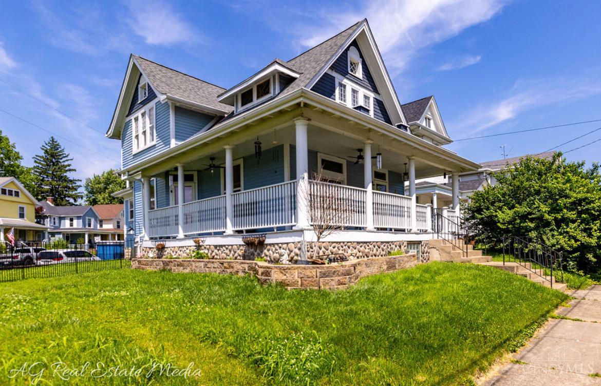 121 Eaton Avenue, Hamilton, OH, 45013