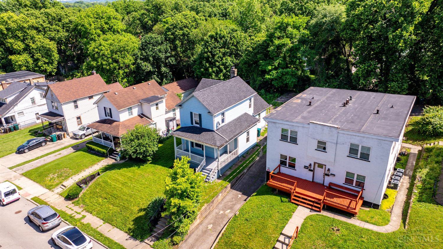 5659 Bramble Avenue, Cincinnati, OH, 45227 — photo 30