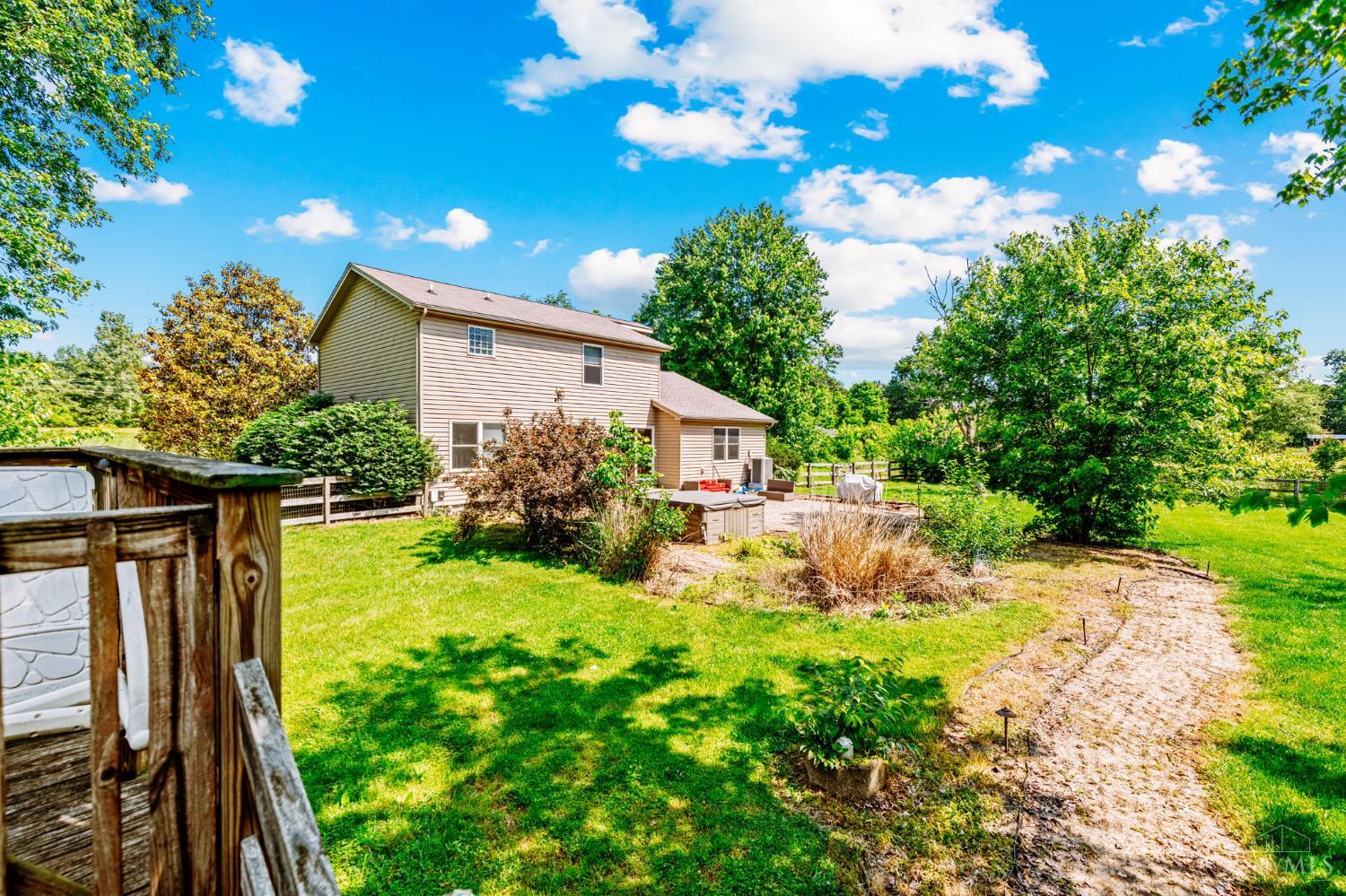 10768 St Rt 132, Harlan Twp, OH, 45162 — photo 31