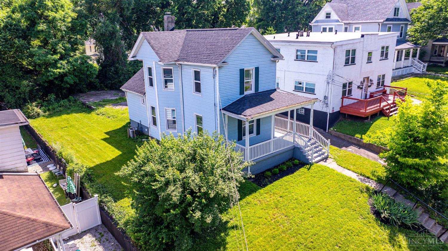 5659 Bramble Avenue, Cincinnati, OH, 45227 — photo 31