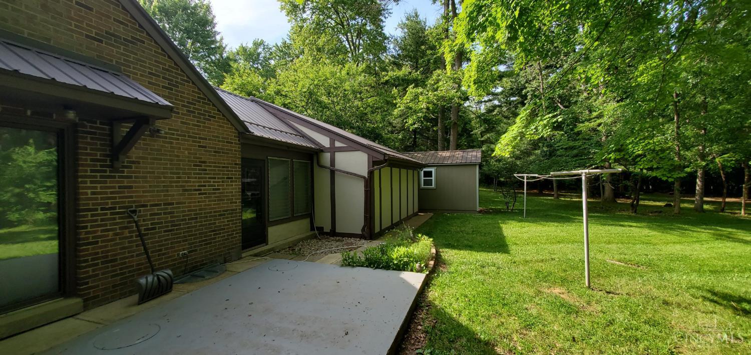 5525 Brushy Fork Road, Stonelick Twp, OH, 45103 — photo 6