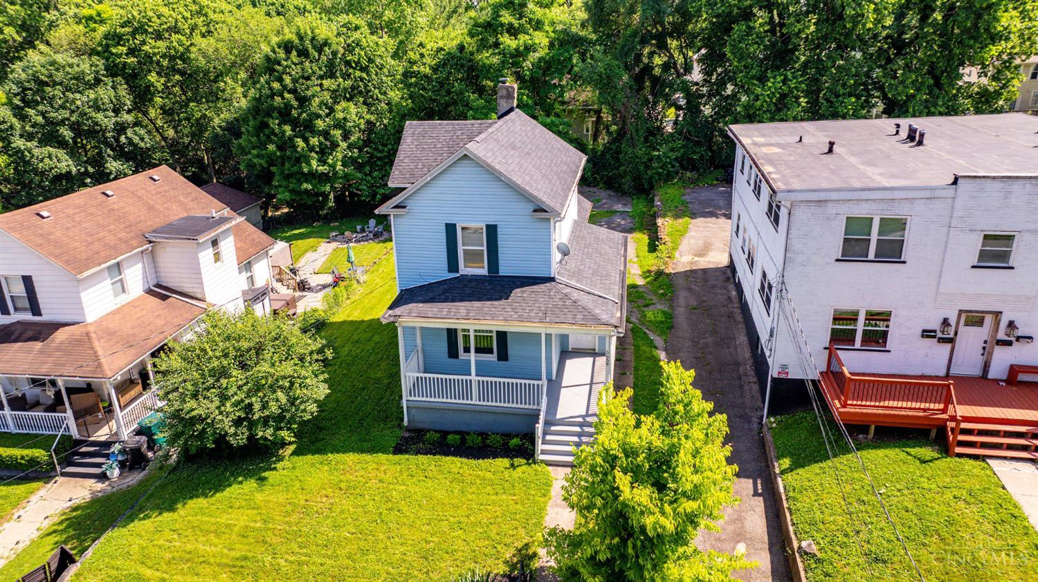 5659 Bramble Avenue, Cincinnati, OH, 45227 — photo 29