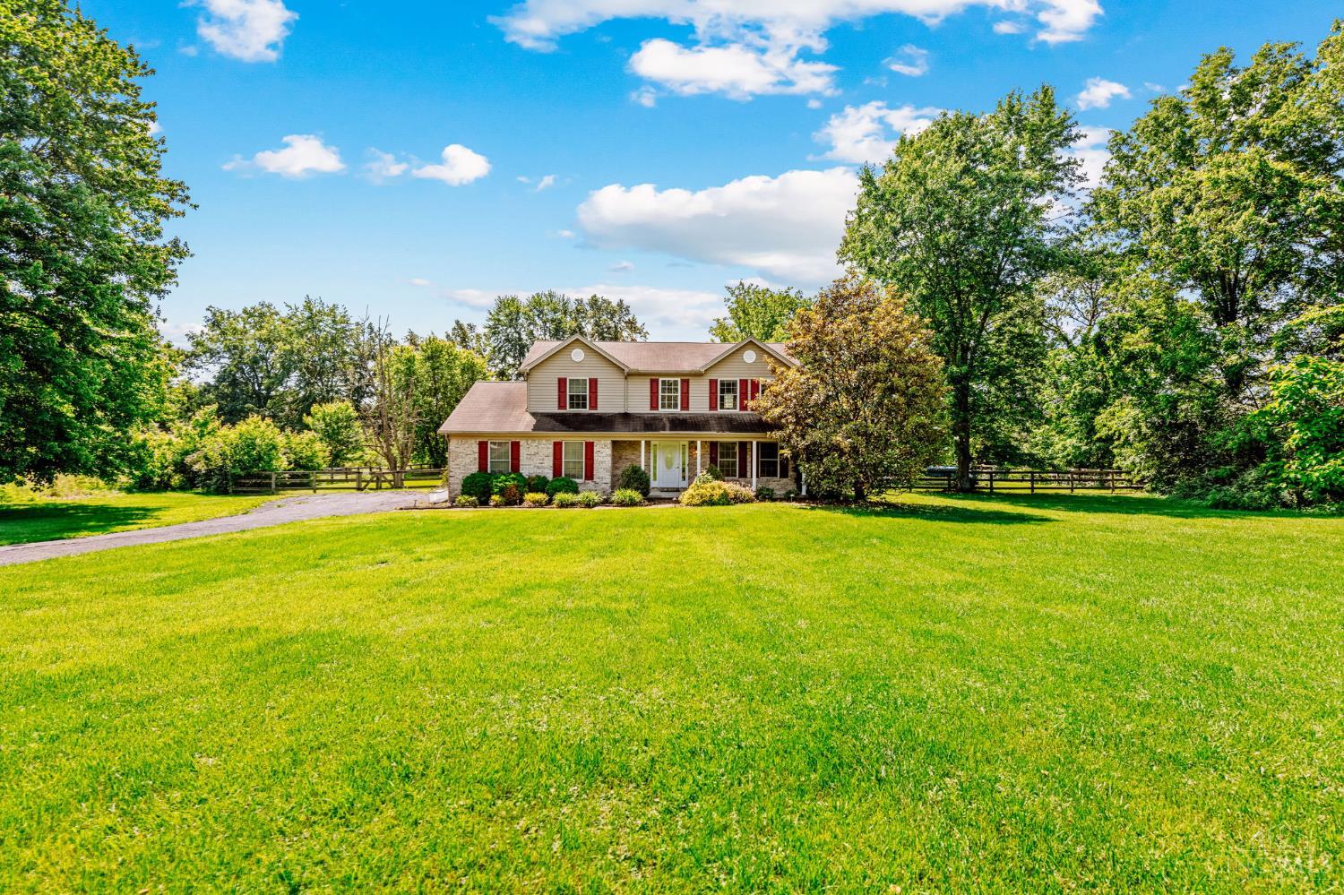 10768 St Rt 132, Harlan Twp, OH, 45162