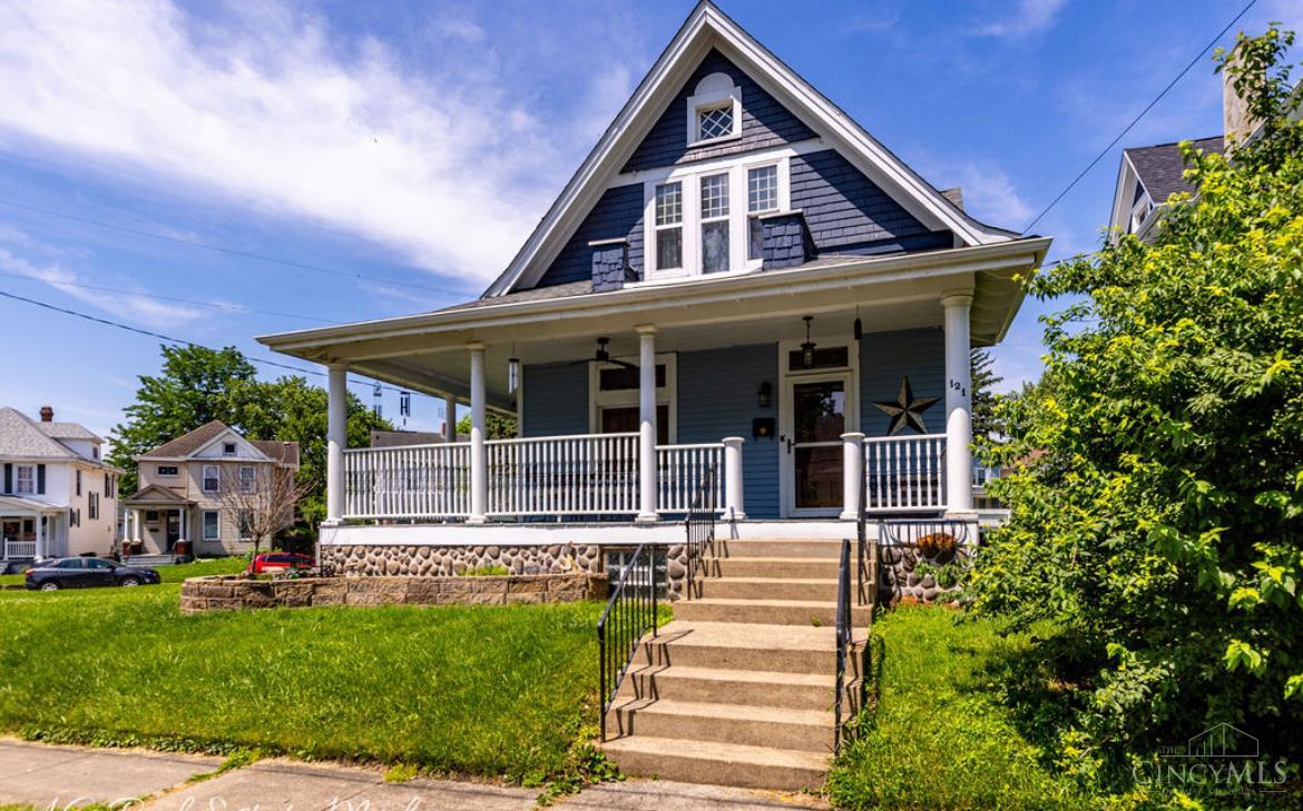 121 Eaton Avenue, Hamilton, OH, 45013 — photo 2