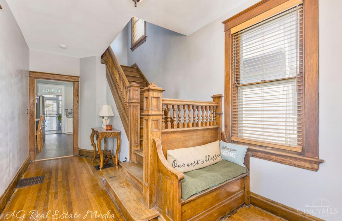 121 Eaton Avenue, Hamilton, OH, 45013 — photo 16