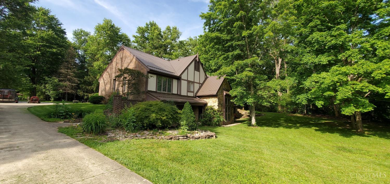 5525 Brushy Fork Road, Stonelick Twp, OH, 45103 — photo 8