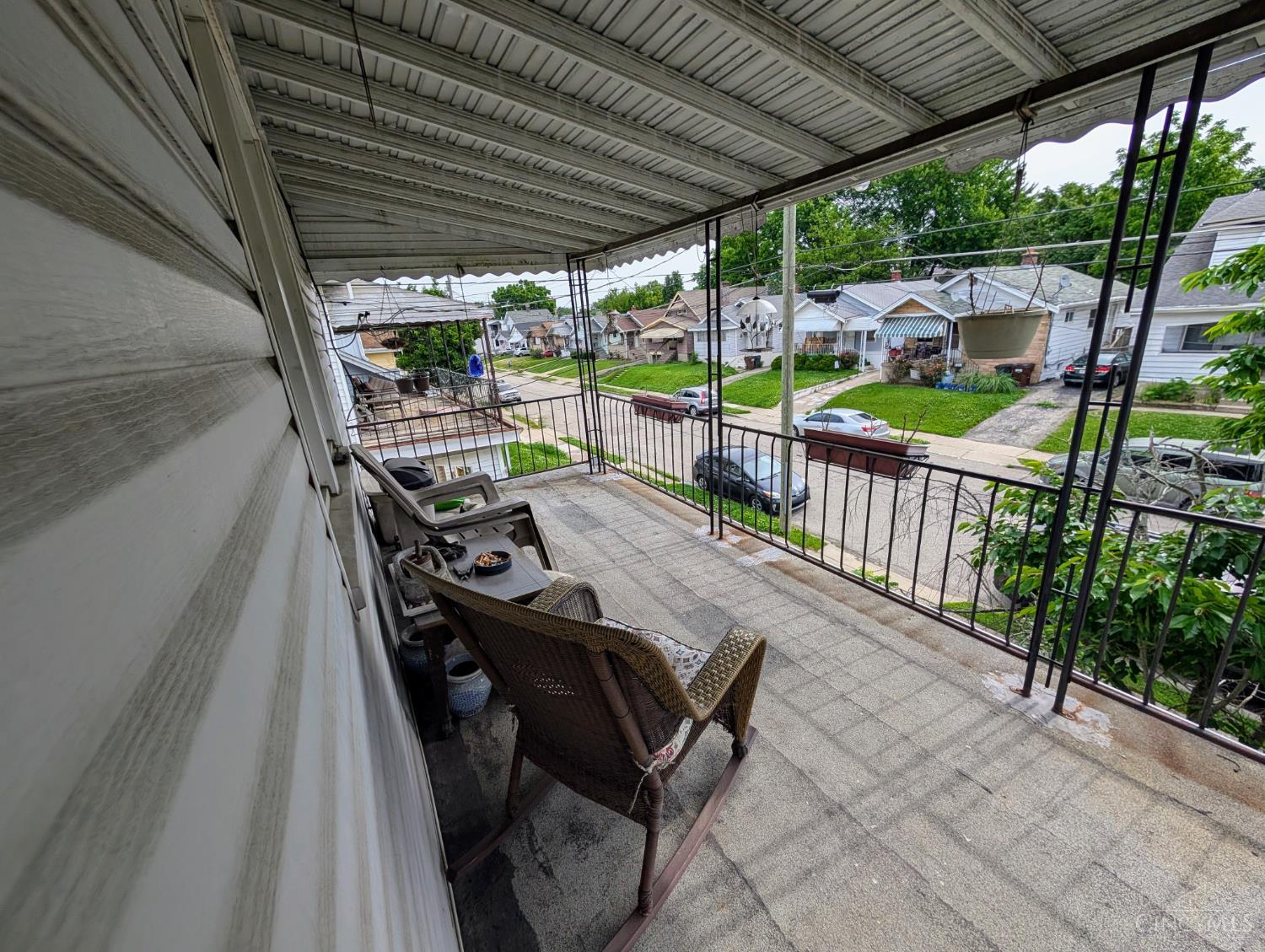 5321 Warren Avenue, Norwood, OH, 45212 — photo 16