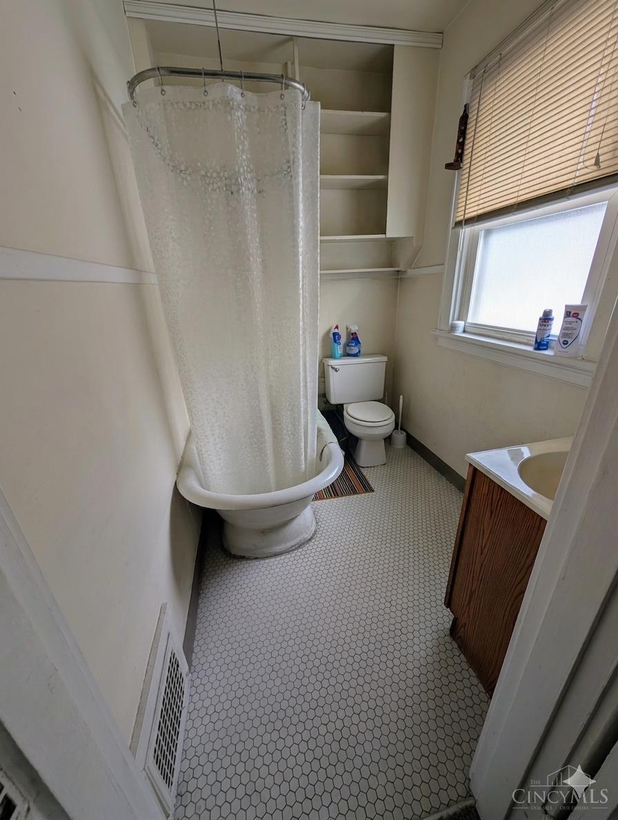 5321 Warren Avenue, Norwood, OH, 45212 — photo 13