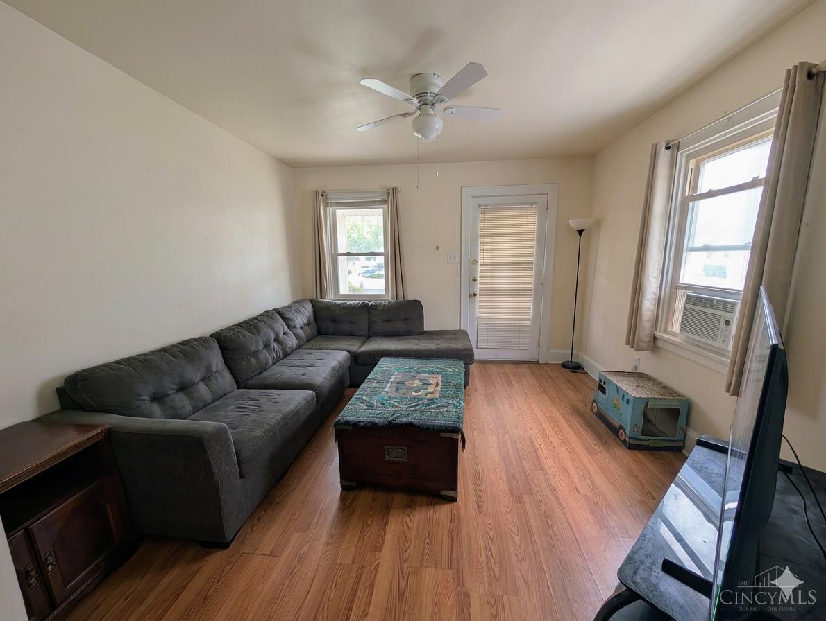 5321 Warren Avenue, Norwood, OH, 45212 — photo 4