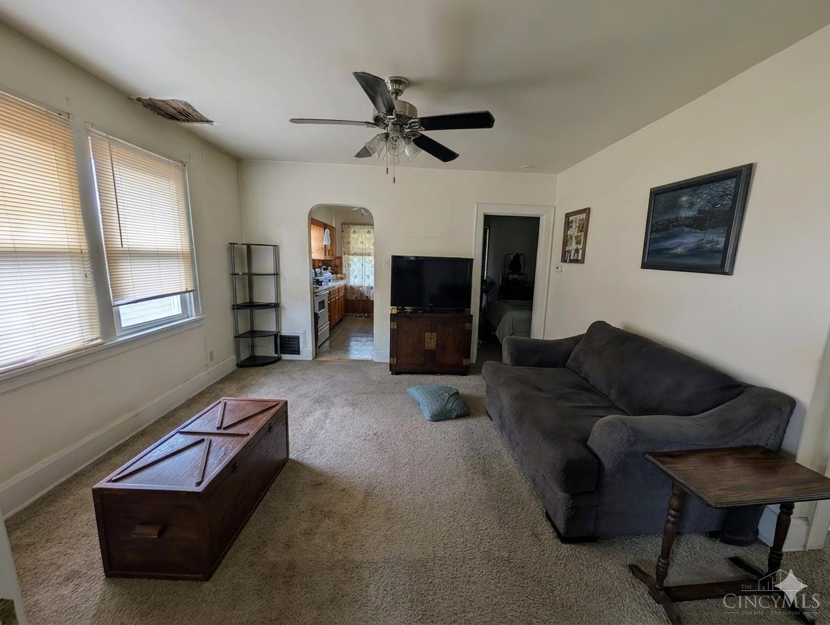 5321 Warren Avenue, Norwood, OH, 45212 — photo 11