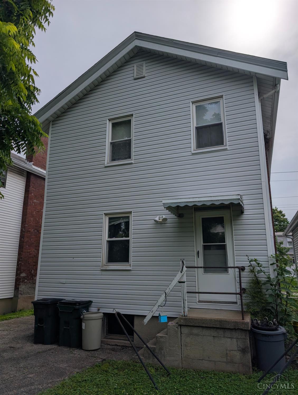 5321 Warren Avenue, Norwood, OH, 45212 — photo 17