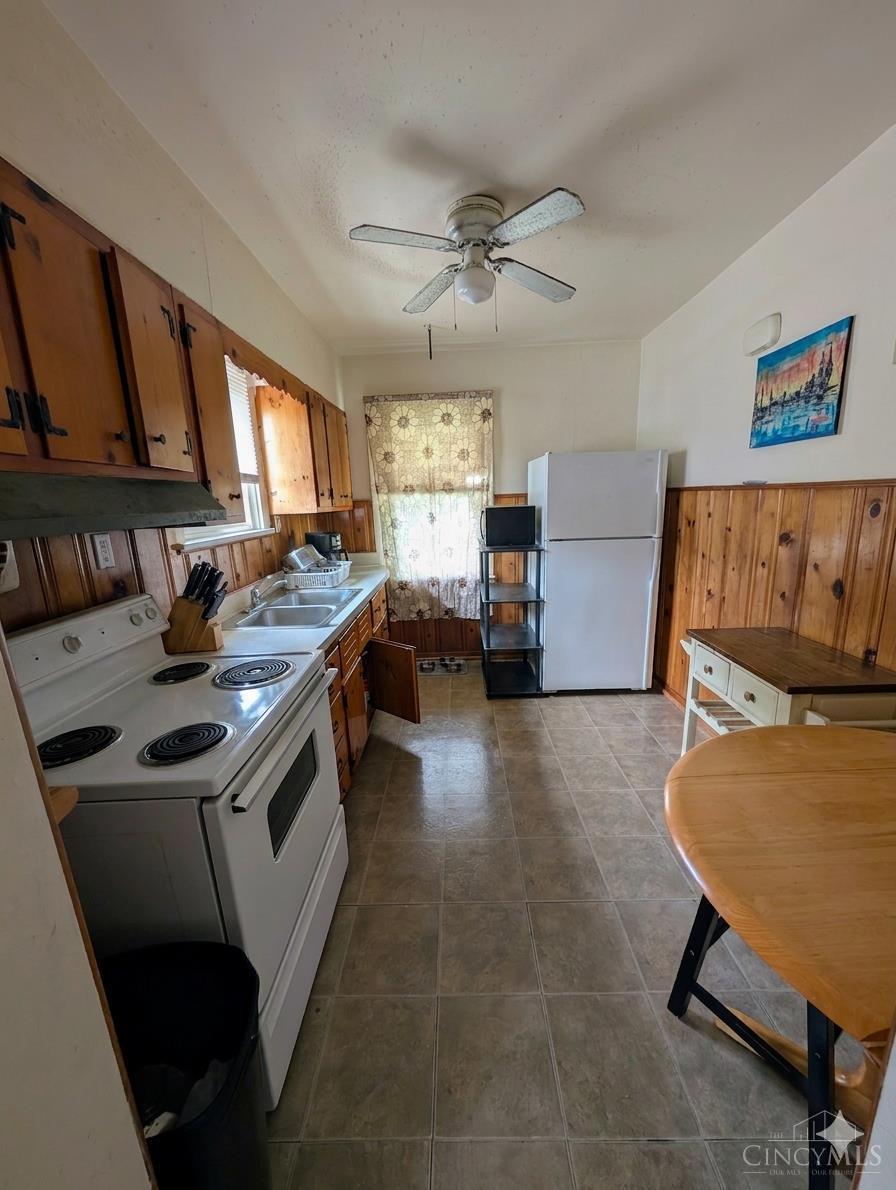 5321 Warren Avenue, Norwood, OH, 45212 — photo 12