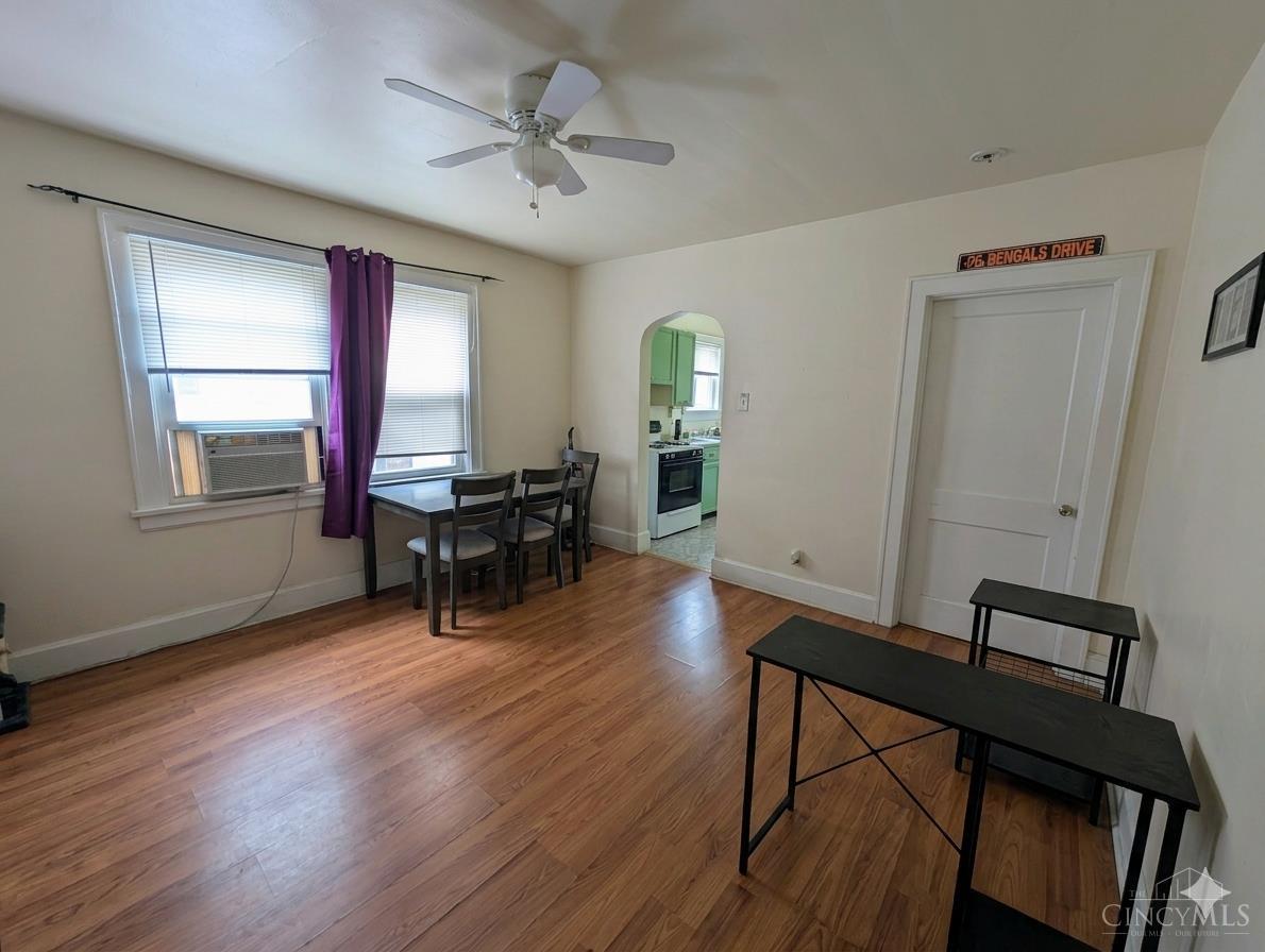 5321 Warren Avenue, Norwood, OH, 45212 — photo 5