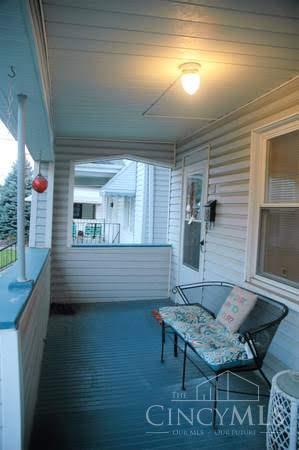 5321 Warren Avenue, Norwood, OH, 45212 — photo 2