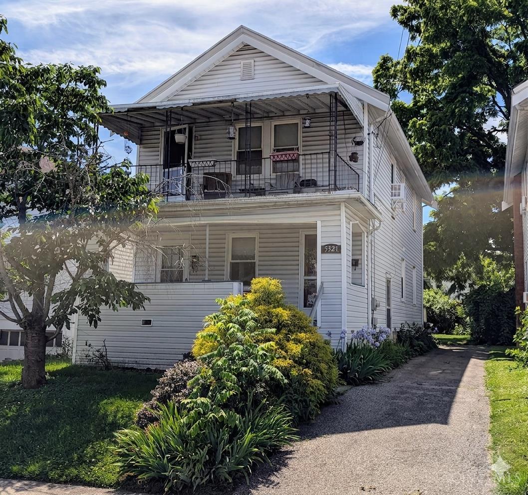 5321 Warren Avenue, Norwood, OH, 45212