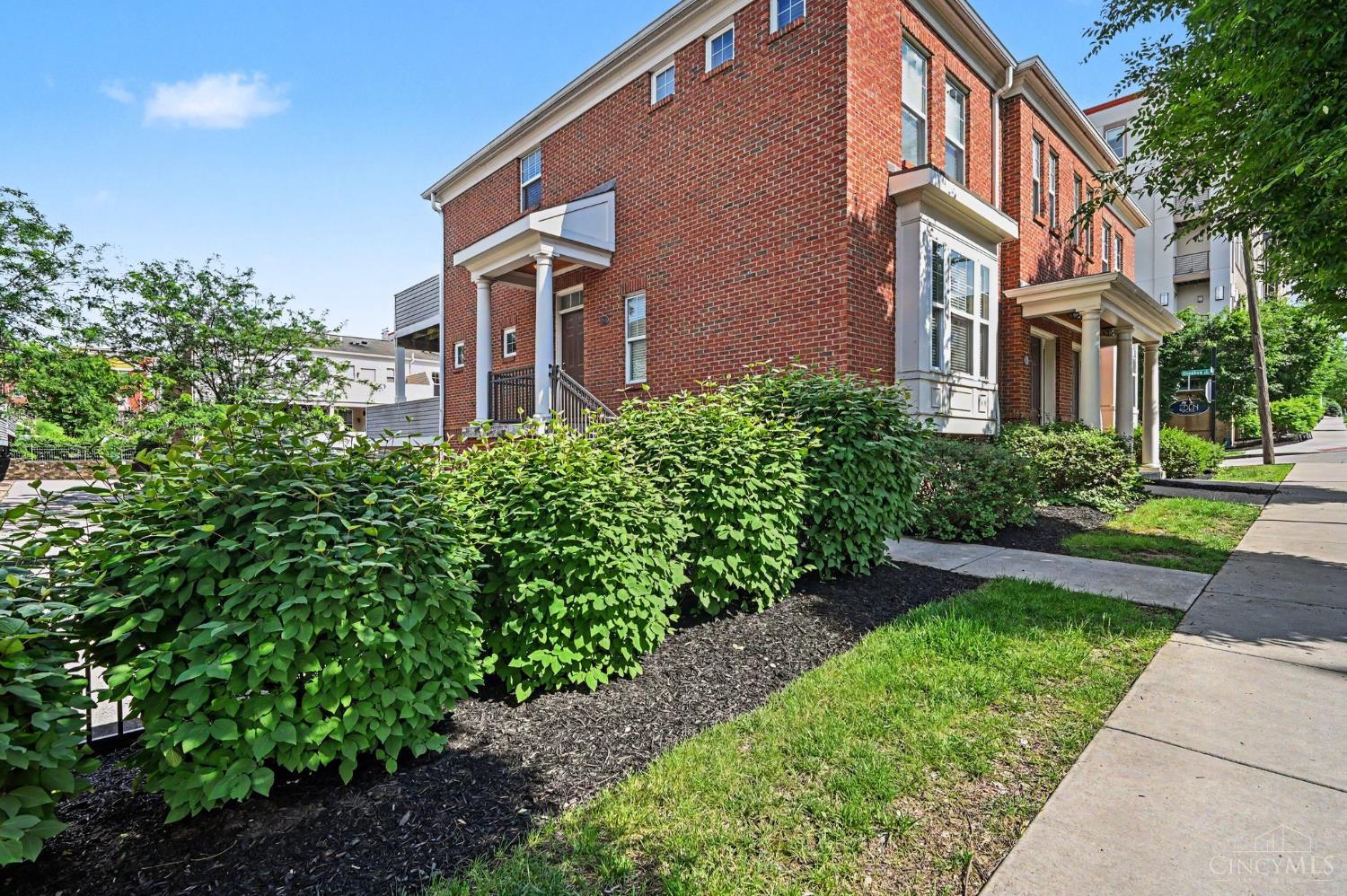 2926 Eden Avenue, Cincinnati, OH, 45219 — photo 17
